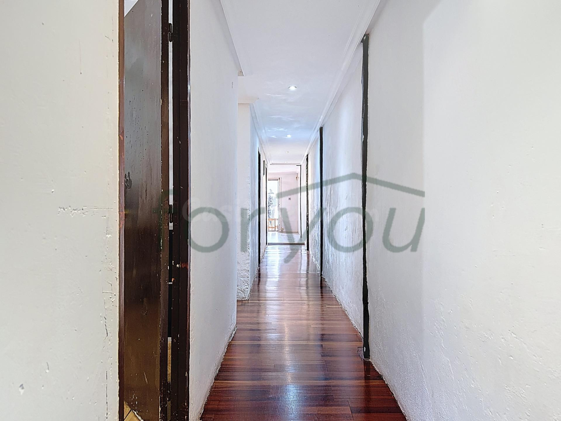 Un piso luminoso con balcón y vistas abiertas en Azkoitia - foto 28