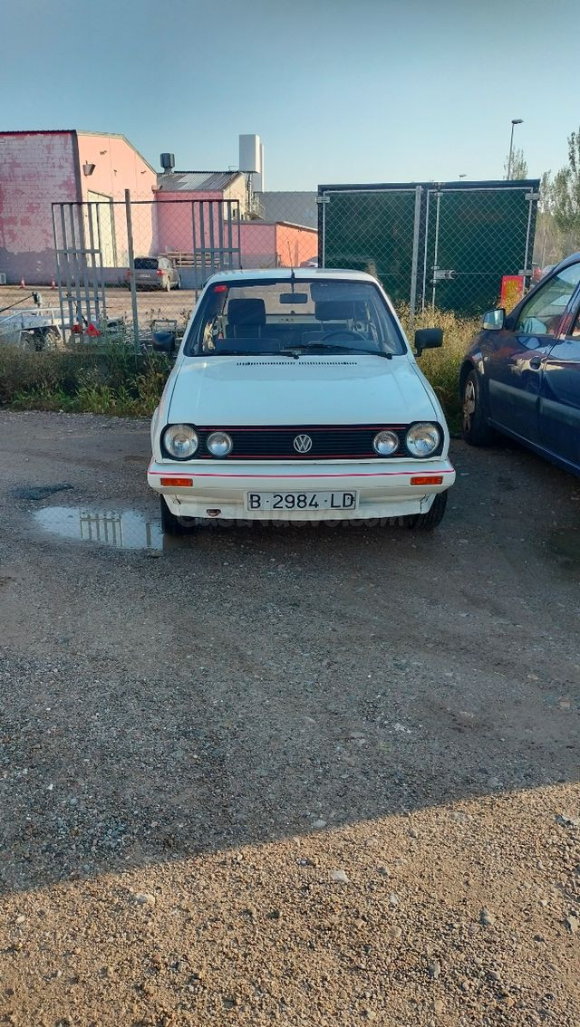 Volkswagen Polo Gt