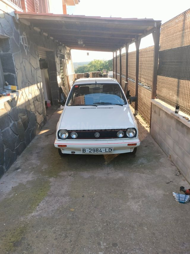 Volkswagen Polo Gt - foto 2
