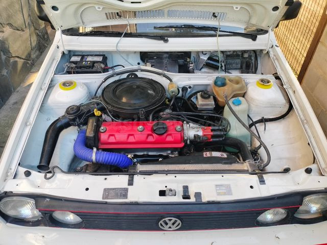 Volkswagen Polo Gt - foto 4