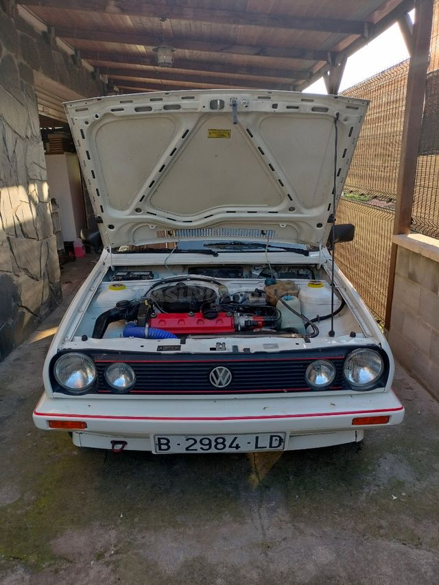 Volkswagen Polo Gt - foto 5