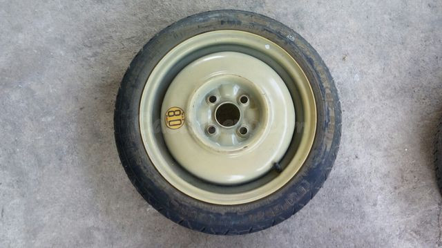 Ruedas de repuesto - foto 2