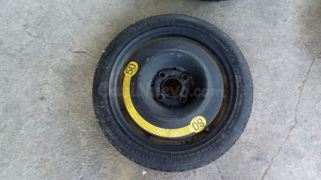 Ruedas de repuesto - foto 3