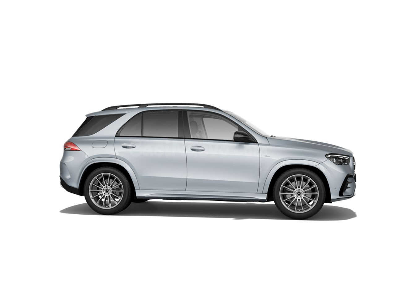 Mercedes Clase GLE 400 e 4MATIC - foto 3