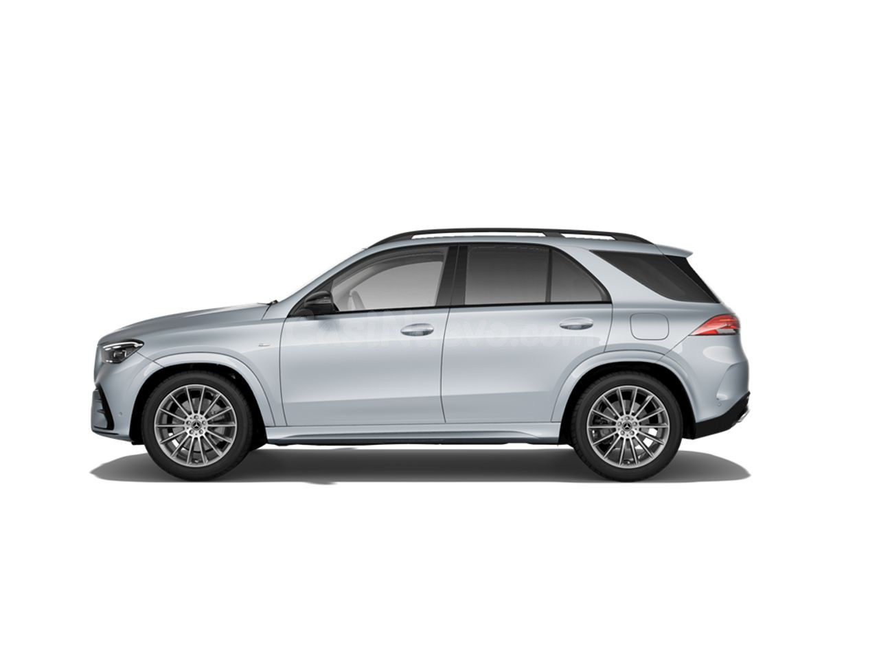 Mercedes Clase GLE 400 e 4MATIC - foto 5