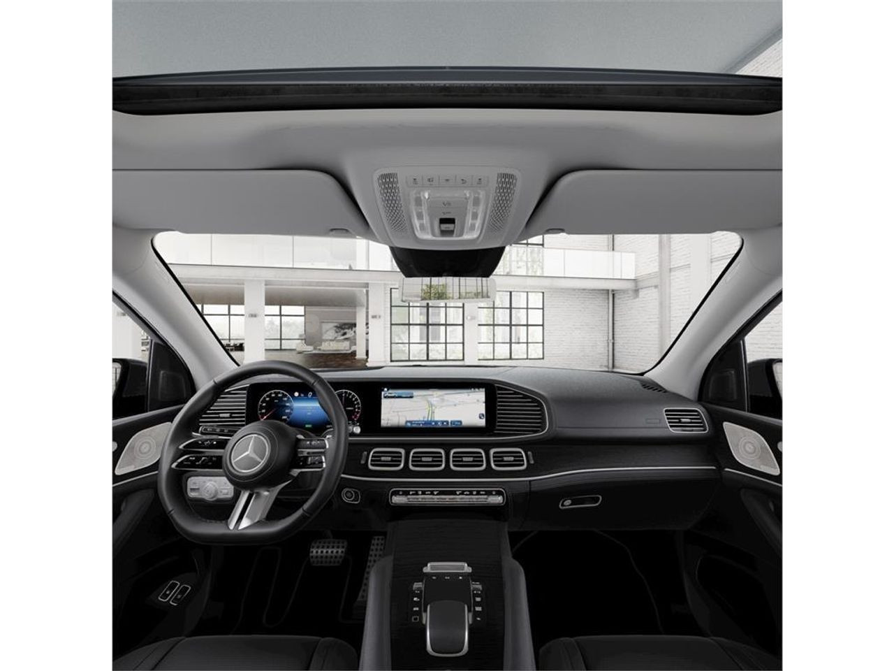 Mercedes Clase GLE 400 e 4MATIC - foto 6