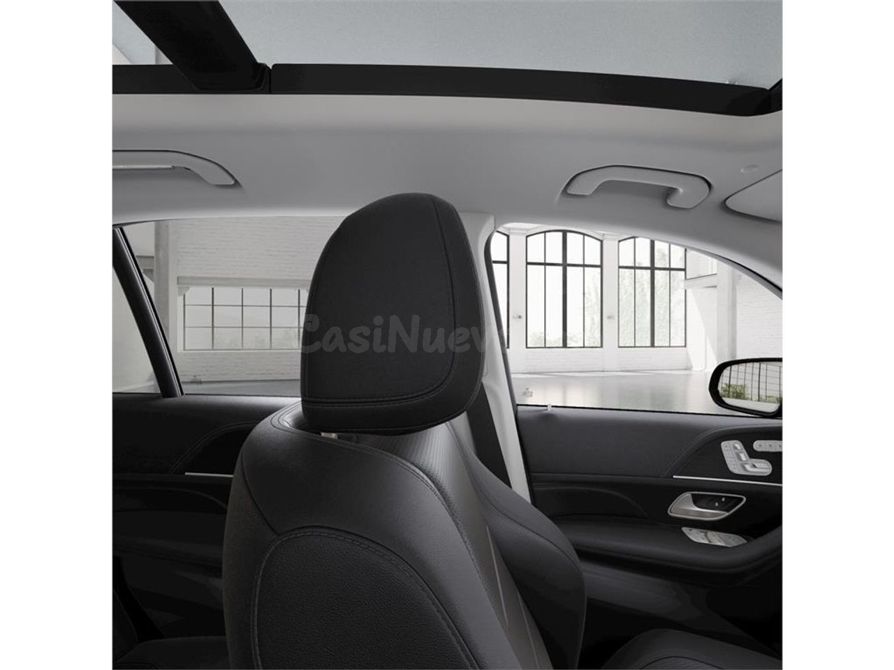 Mercedes Clase GLE 400 e 4MATIC - foto 7