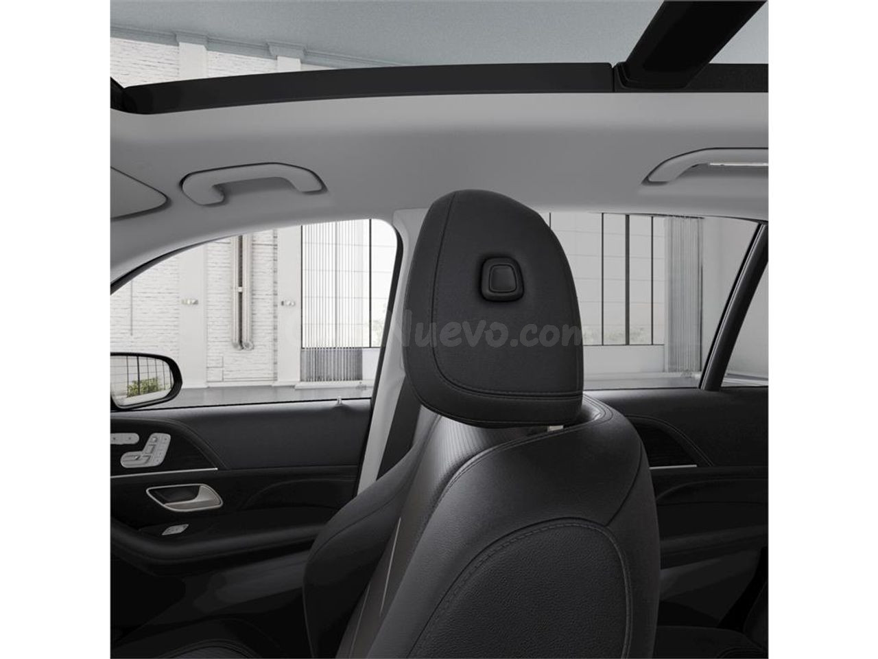 Mercedes Clase GLE 400 e 4MATIC - foto 9