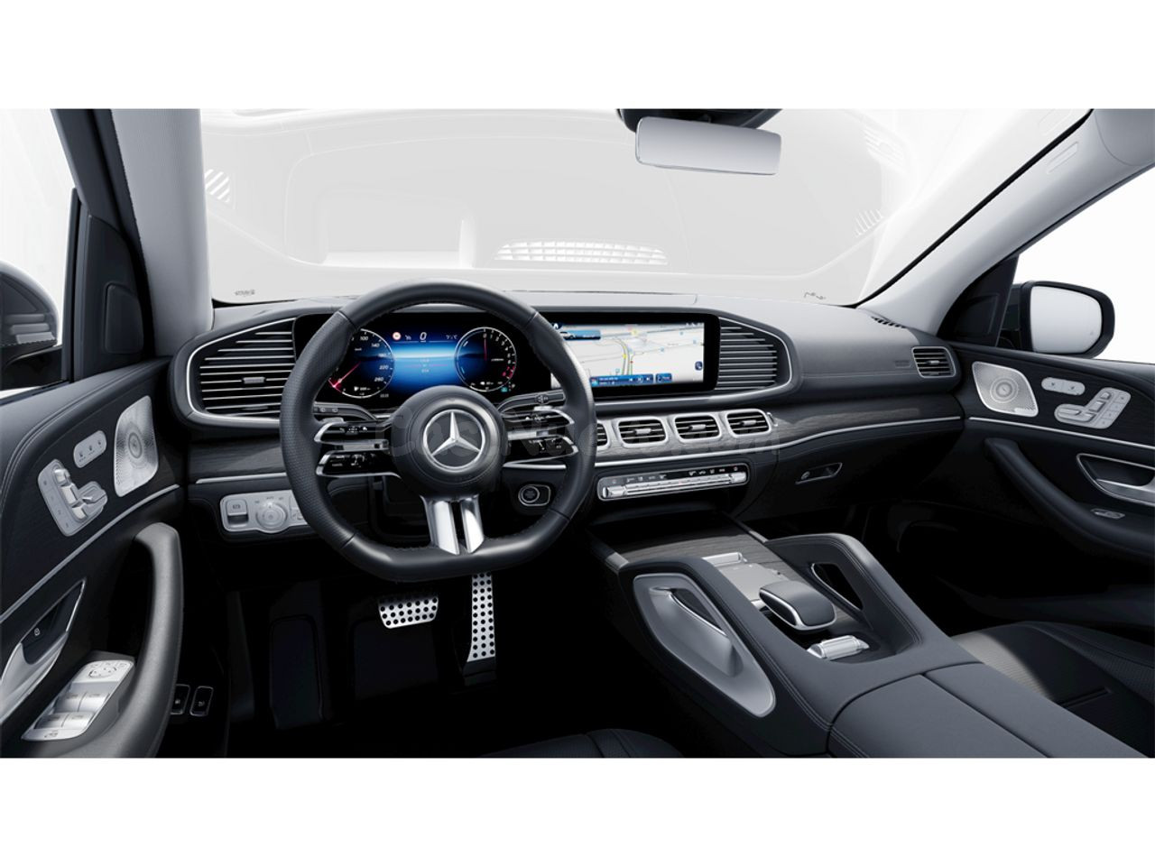 Mercedes Clase GLE 400 e 4MATIC - foto 11