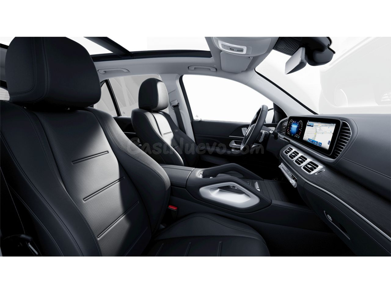 Mercedes Clase GLE 400 e 4MATIC - foto 12