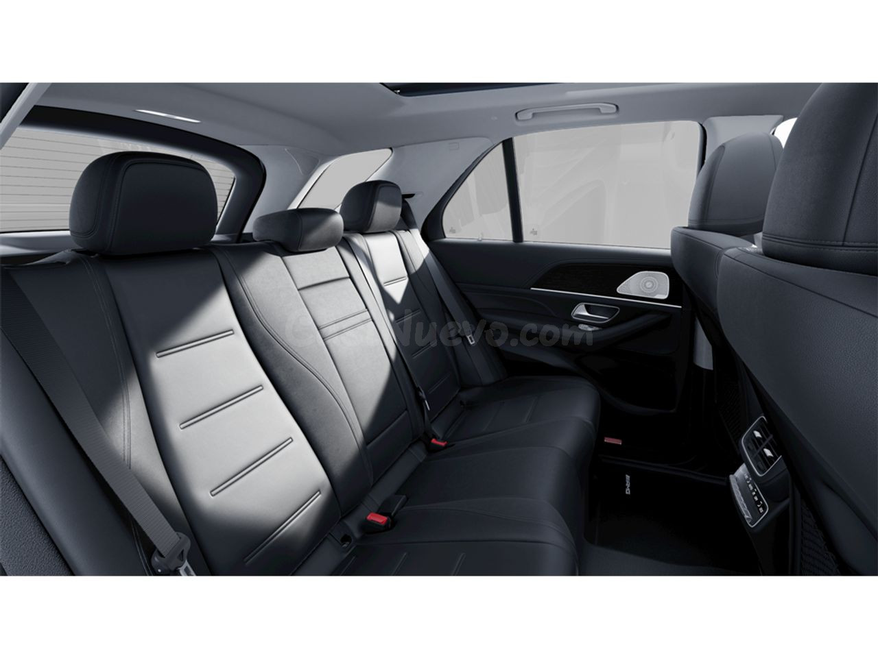 Mercedes Clase GLE 400 e 4MATIC - foto 13