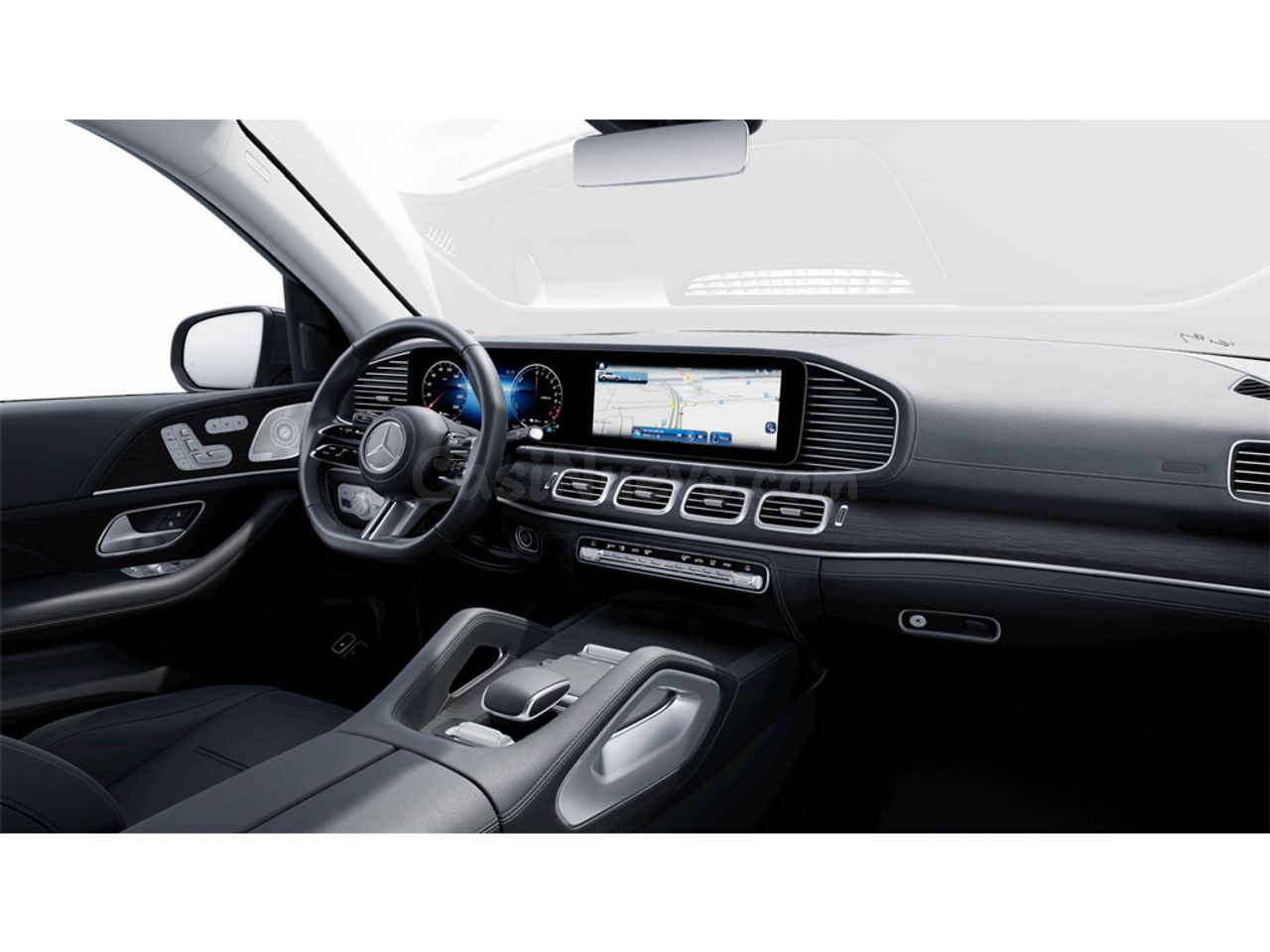 Mercedes Clase GLE 400 e 4MATIC - foto 14