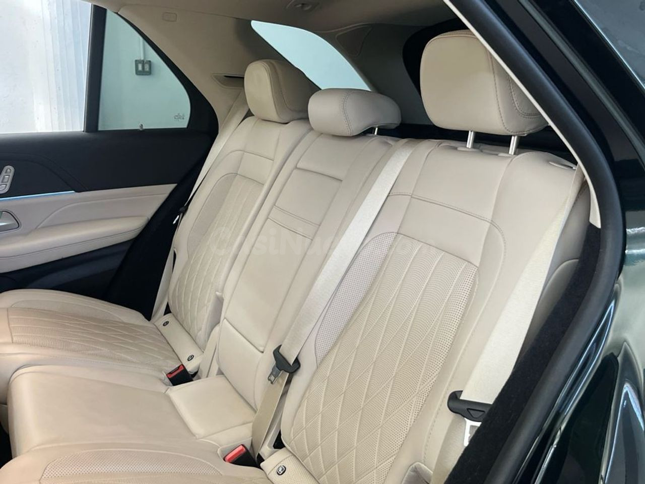 Mercedes Clase GLE AMG GLE 53 4Matic+ 4Matic4 (EURO 6d) - foto 11