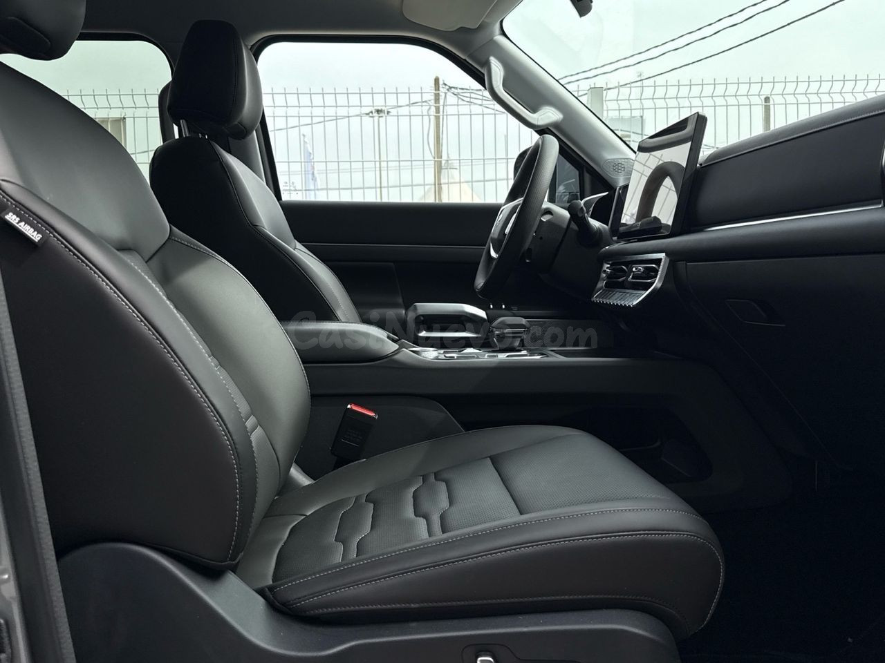 Santana 400 2.3 DS Auto 140 kW (190 CV) - foto 3