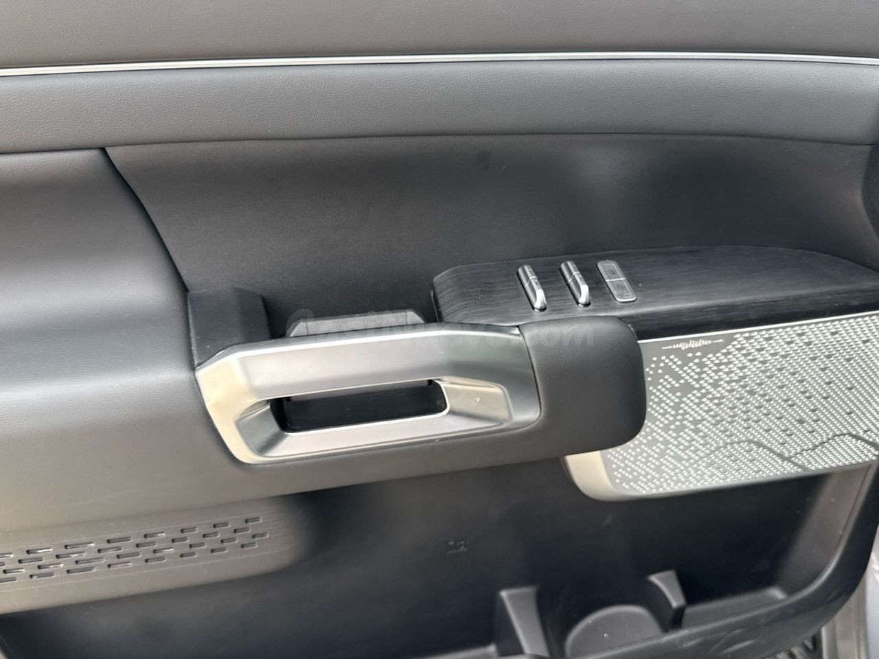 Santana 400 2.3 DS Auto 140 kW (190 CV) - foto 10