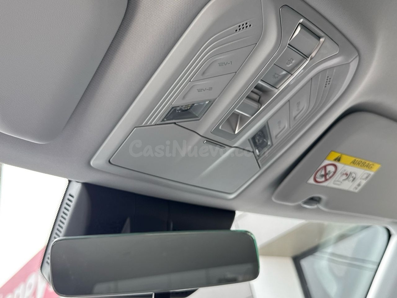 Santana 400 2.3 DS Auto 140 kW (190 CV) - foto 17