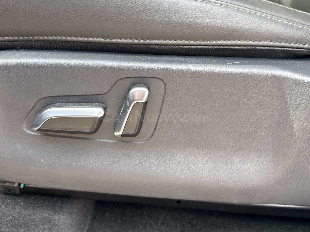 Santana 400 2.3 DS Auto 140 kW (190 CV) - foto 18