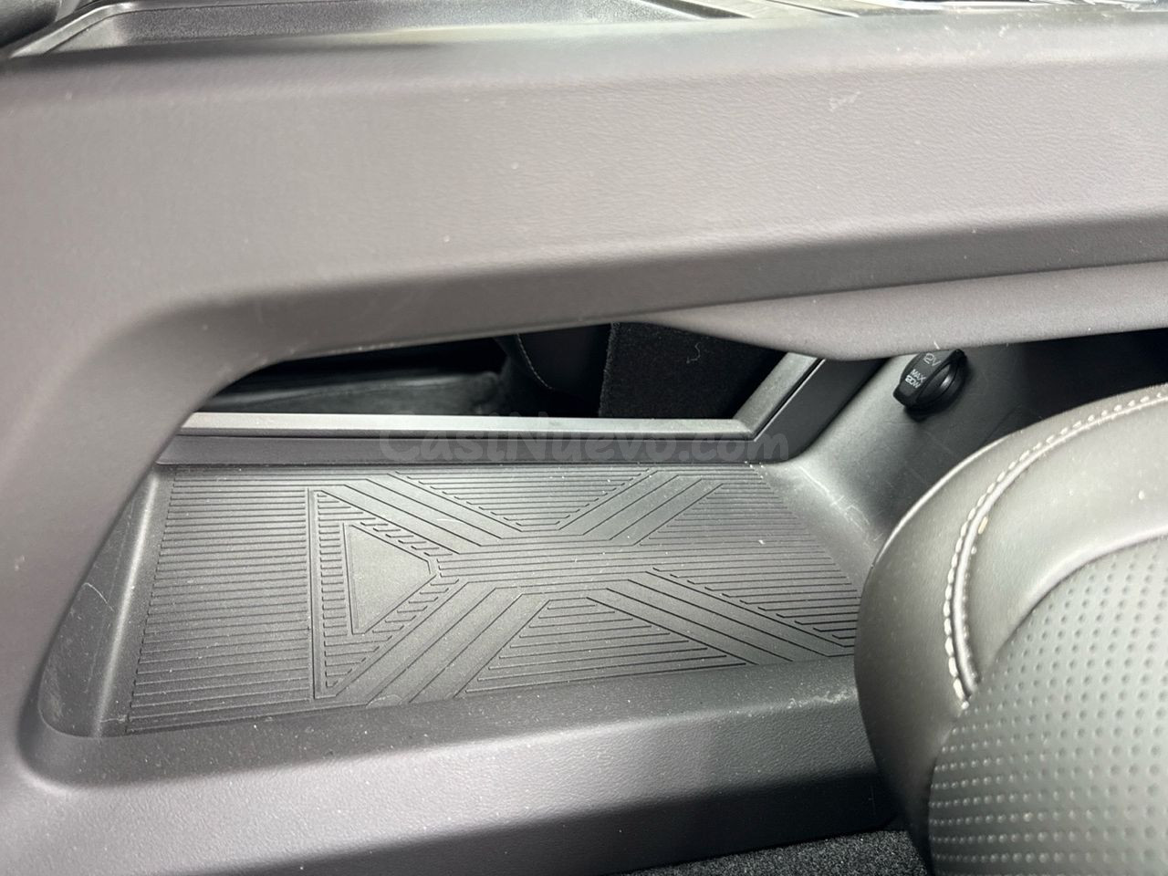 Santana 400 2.3 DS Auto 140 kW (190 CV) - foto 20