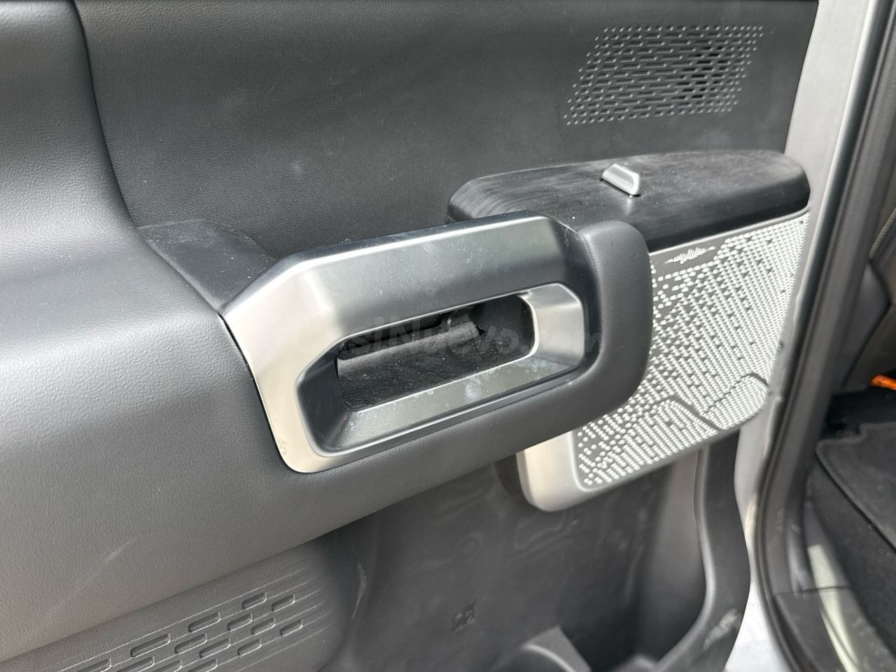 Santana 400 2.3 DS Auto 140 kW (190 CV) - foto 23