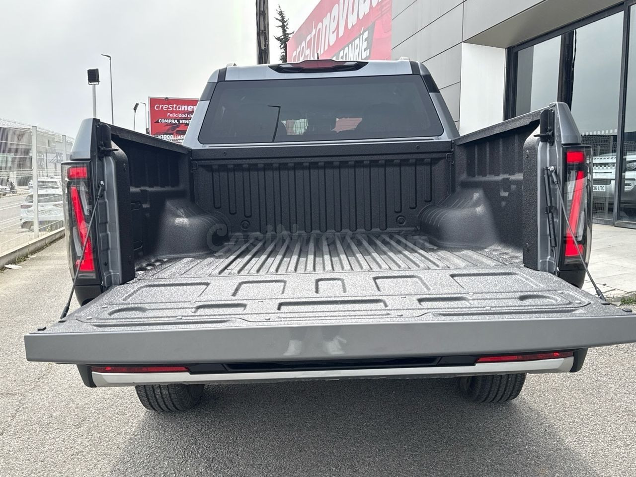 Santana 400 2.3 DS Auto 140 kW (190 CV) - foto 24