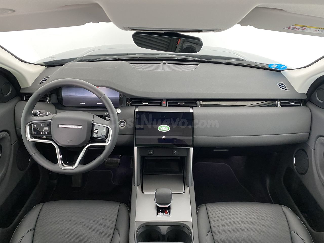 Land-Rover Discovery Sport 1.5 I3 PHEV S AWD Auto 198 kW (26 - foto 4