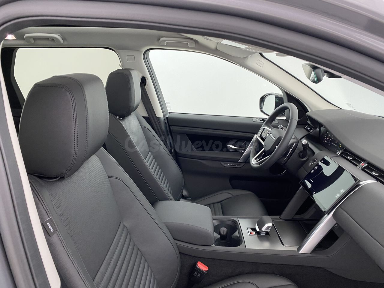 Land-Rover Discovery Sport 1.5 I3 PHEV S AWD Auto 198 kW (26 - foto 5