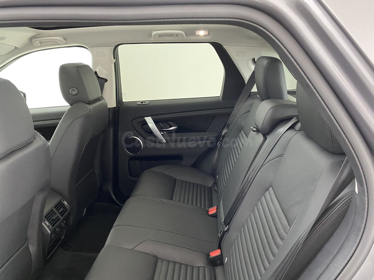 Land-Rover Discovery Sport 1.5 I3 PHEV S AWD Auto 198 kW (26 - foto 6