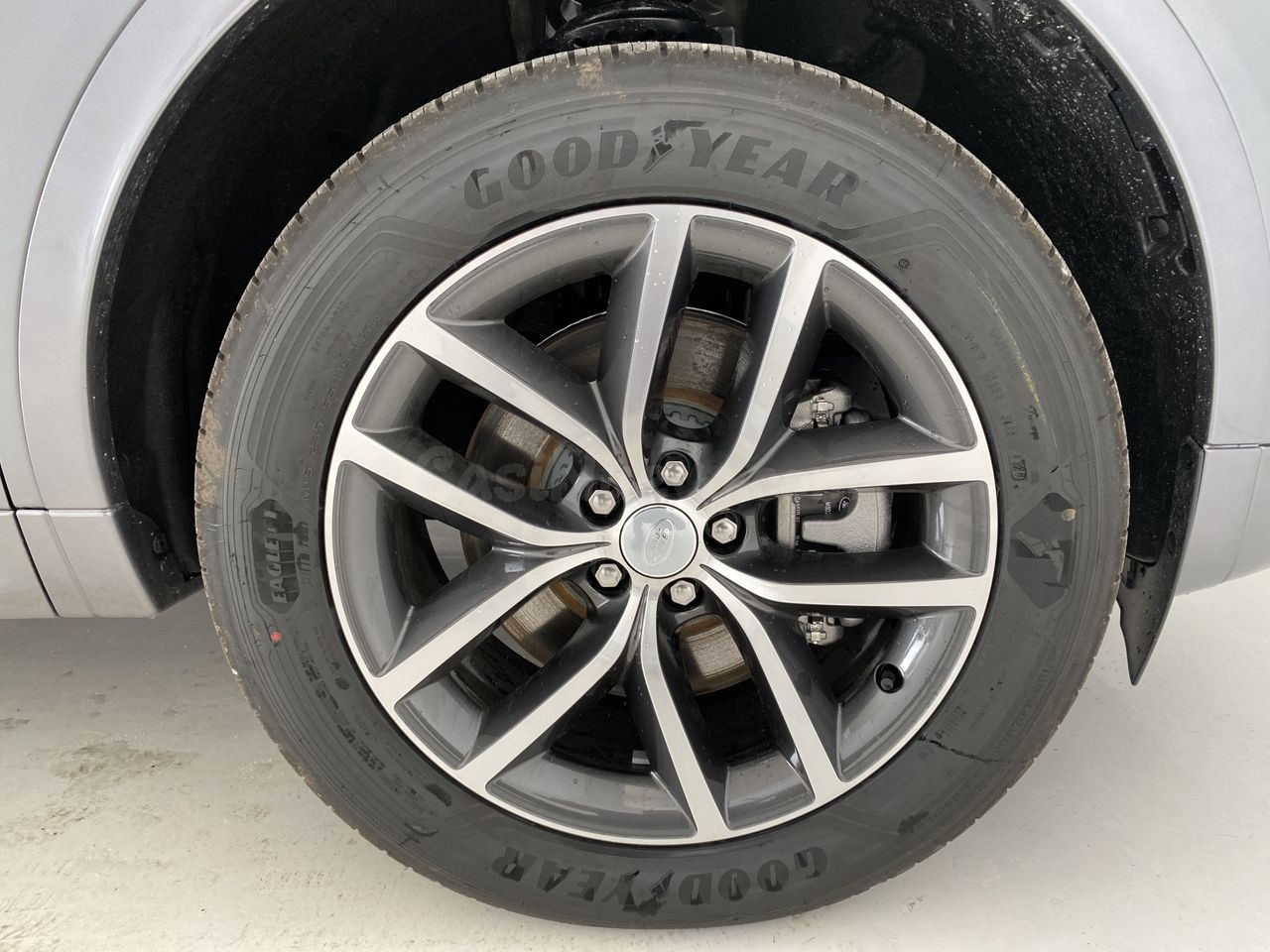 Land-Rover Discovery Sport 1.5 I3 PHEV S AWD Auto 198 kW (26 - foto 7