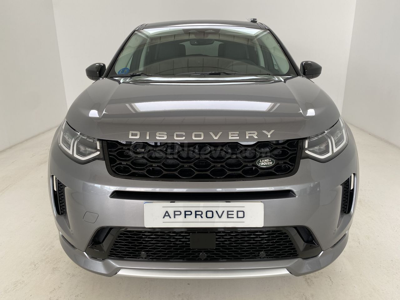 Land-Rover Discovery Sport 1.5 I3 PHEV S AWD Auto 198 kW (26 - foto 8