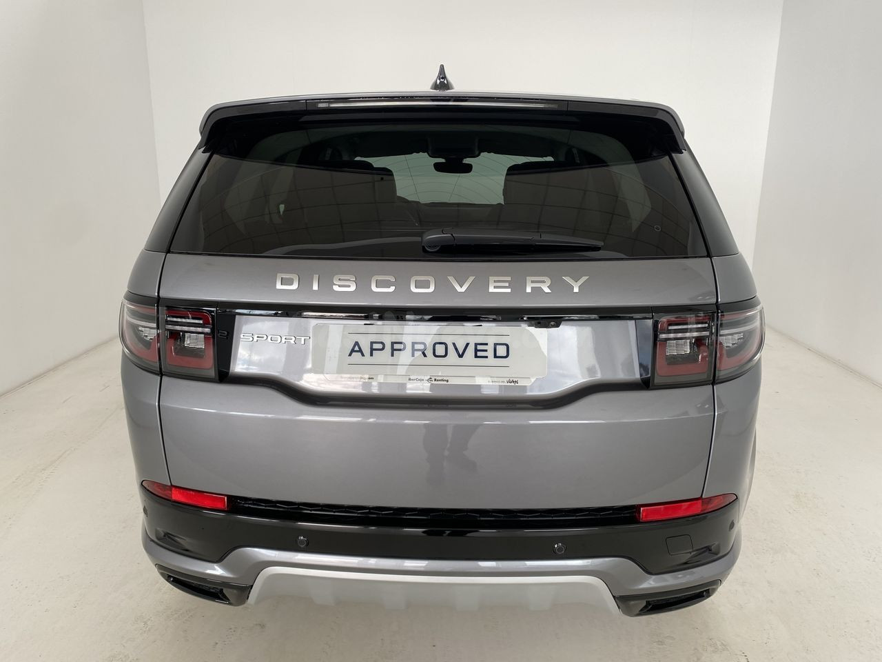 Land-Rover Discovery Sport 1.5 I3 PHEV S AWD Auto 198 kW (26 - foto 9