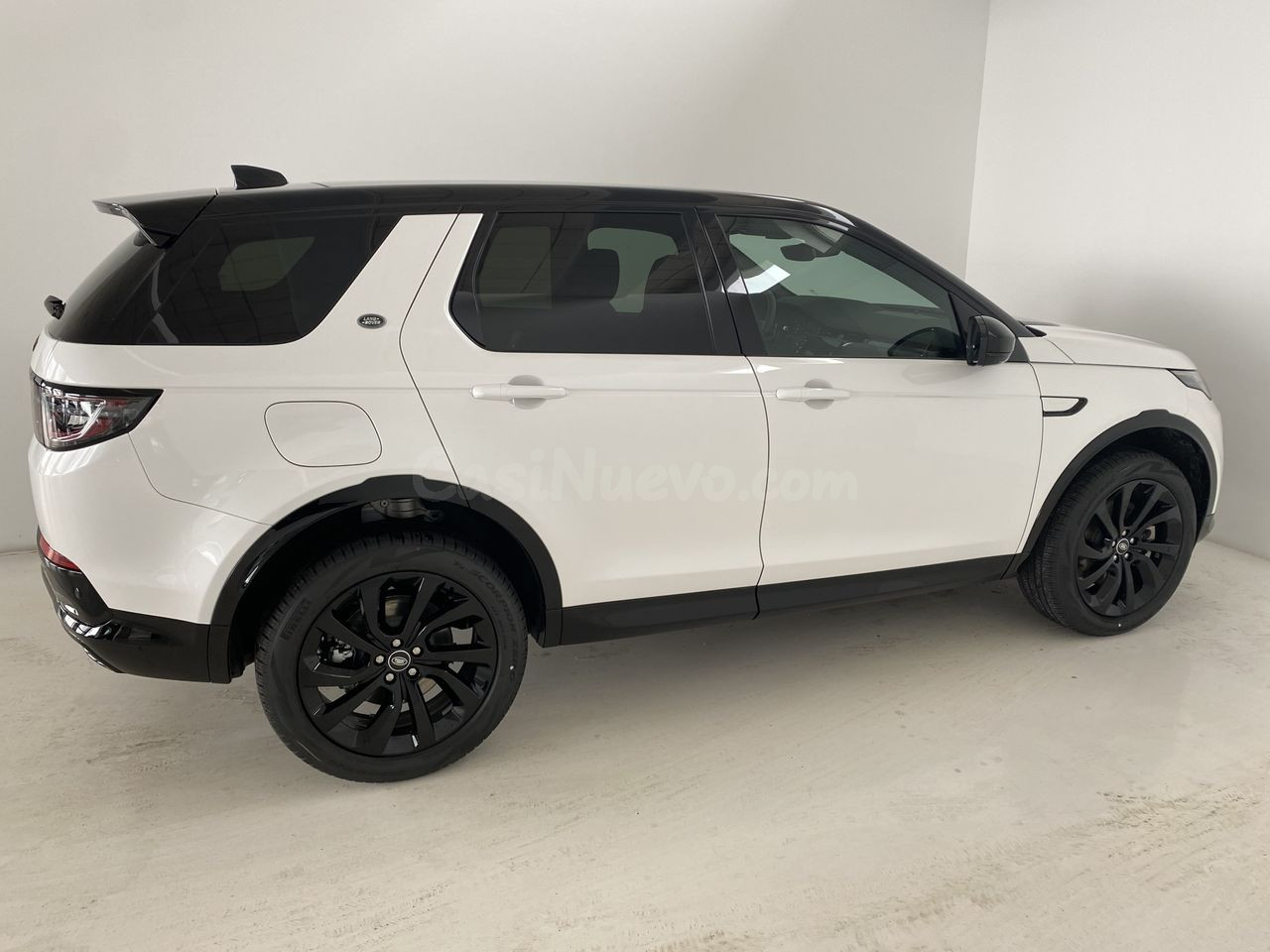 Land-Rover Discovery Sport 2.0D TD4 MHEV Dynamic SE AWD Auto - foto 3
