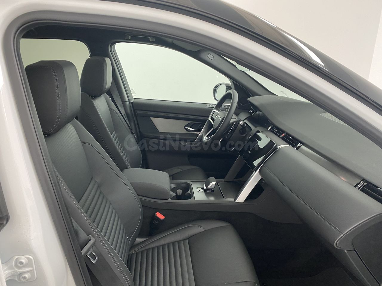 Land-Rover Discovery Sport 2.0D TD4 MHEV Dynamic SE AWD Auto - foto 4