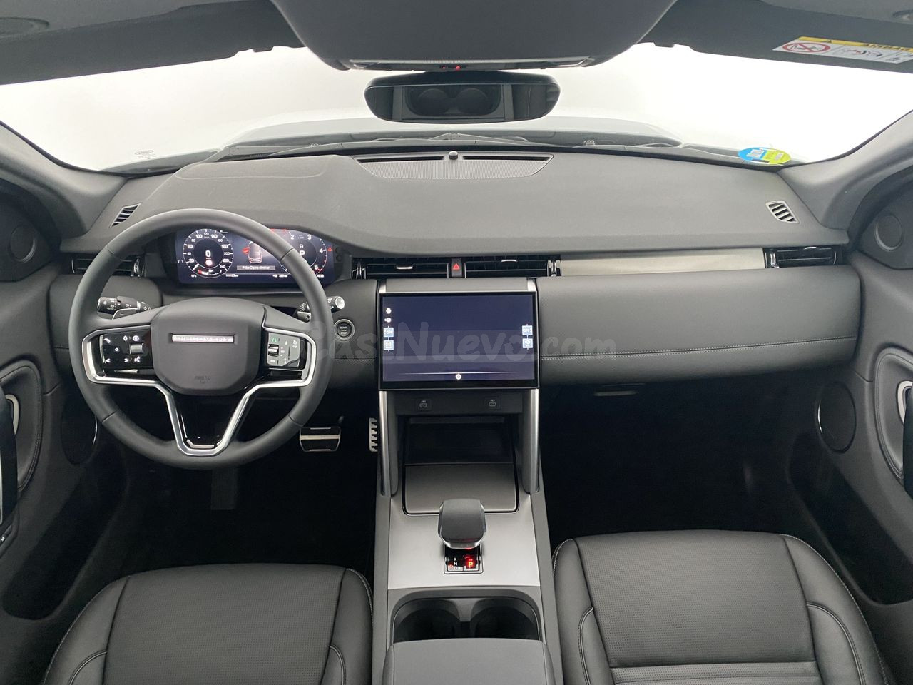 Land-Rover Discovery Sport 2.0D TD4 MHEV Dynamic SE AWD Auto - foto 5