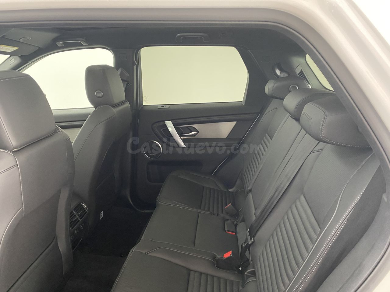 Land-Rover Discovery Sport 2.0D TD4 MHEV Dynamic SE AWD Auto - foto 6