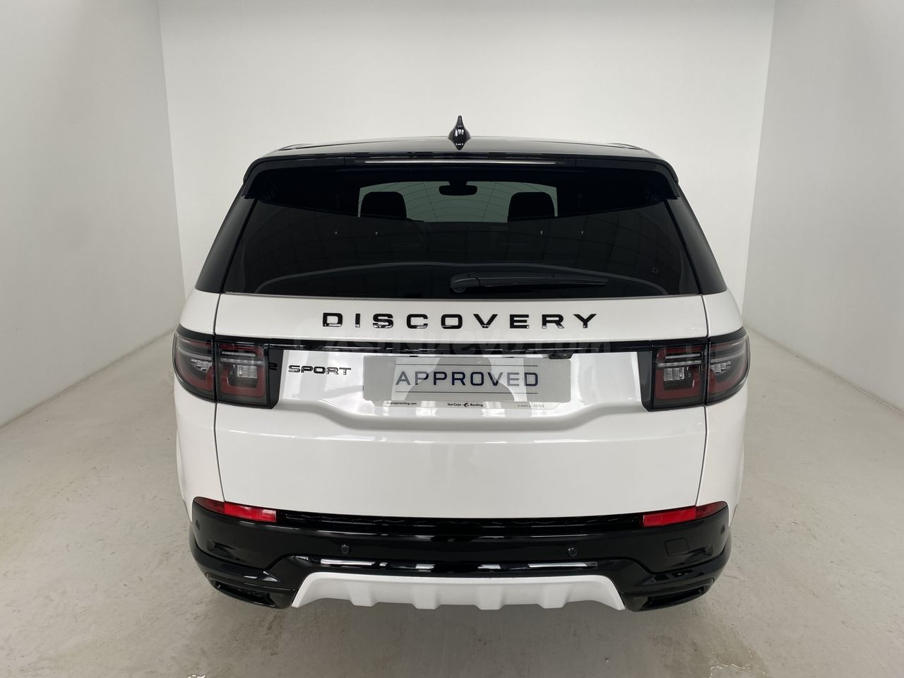 Land-Rover Discovery Sport 2.0D TD4 MHEV Dynamic SE AWD Auto - foto 8