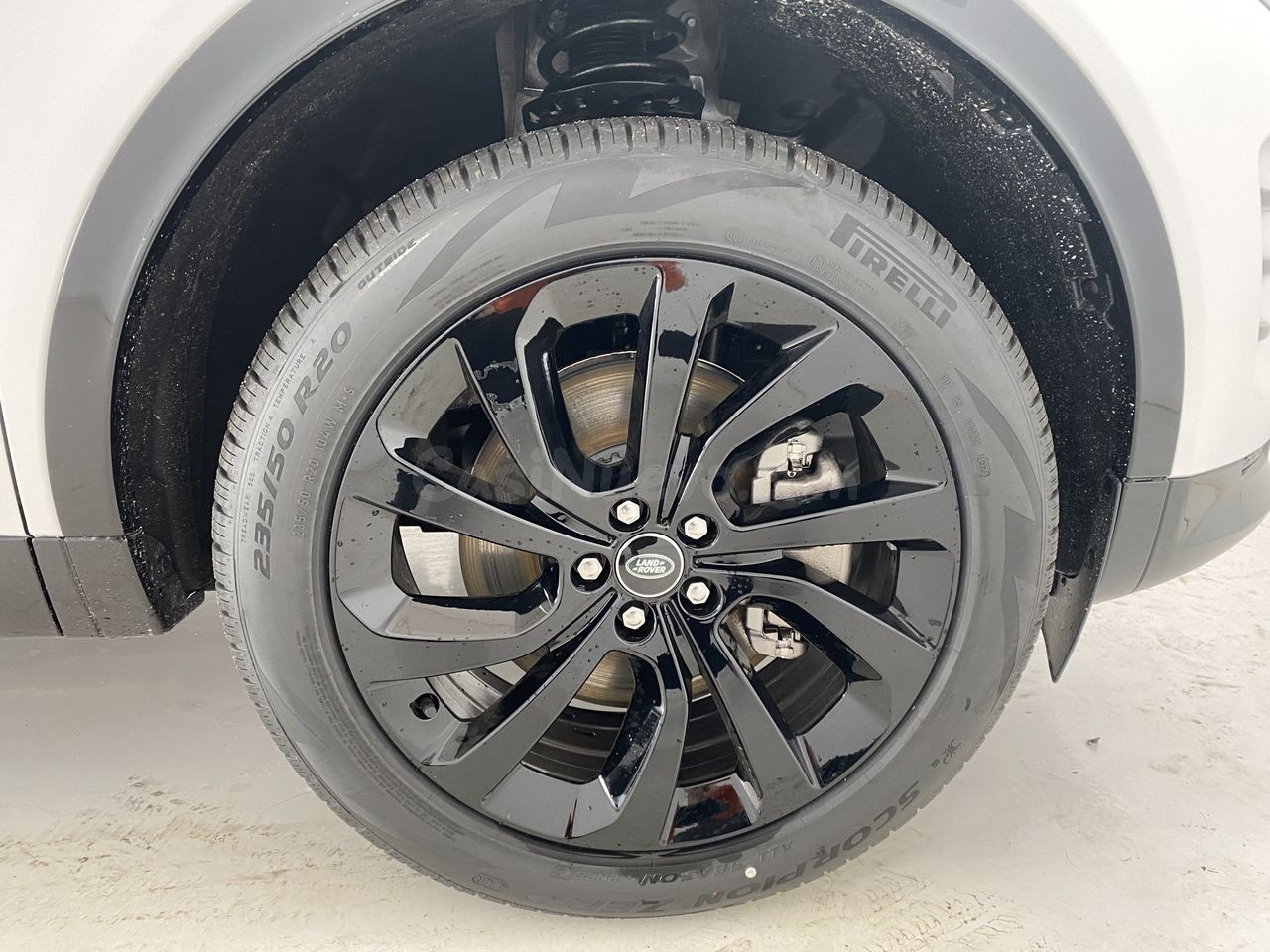 Land-Rover Discovery Sport 2.0D TD4 MHEV Dynamic SE AWD Auto - foto 9