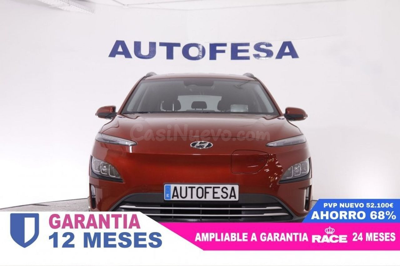 Hyundai Kona Electrico Ev Maxx Auto 136cv - foto 2
