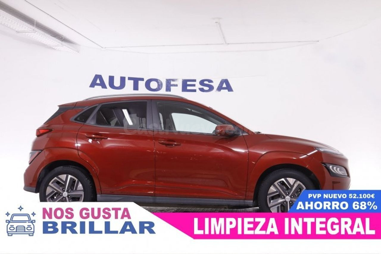 Hyundai Kona Electrico Ev Maxx Auto 136cv - foto 10