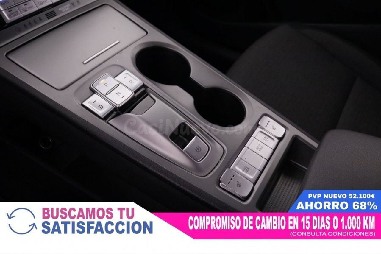 Hyundai Kona Electrico Ev Maxx Auto 136cv - foto 19