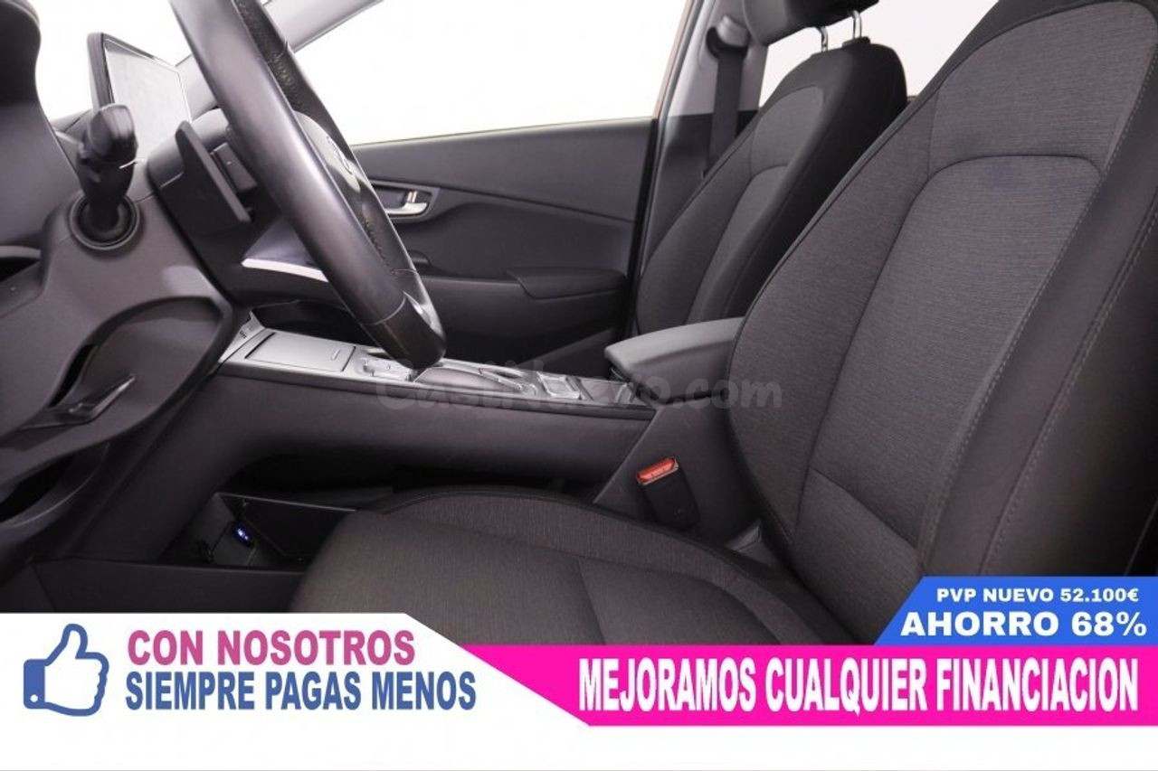 Hyundai Kona Electrico Ev Maxx Auto 136cv - foto 20
