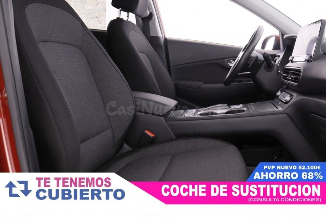 Hyundai Kona Electrico Ev Maxx Auto 136cv - foto 21