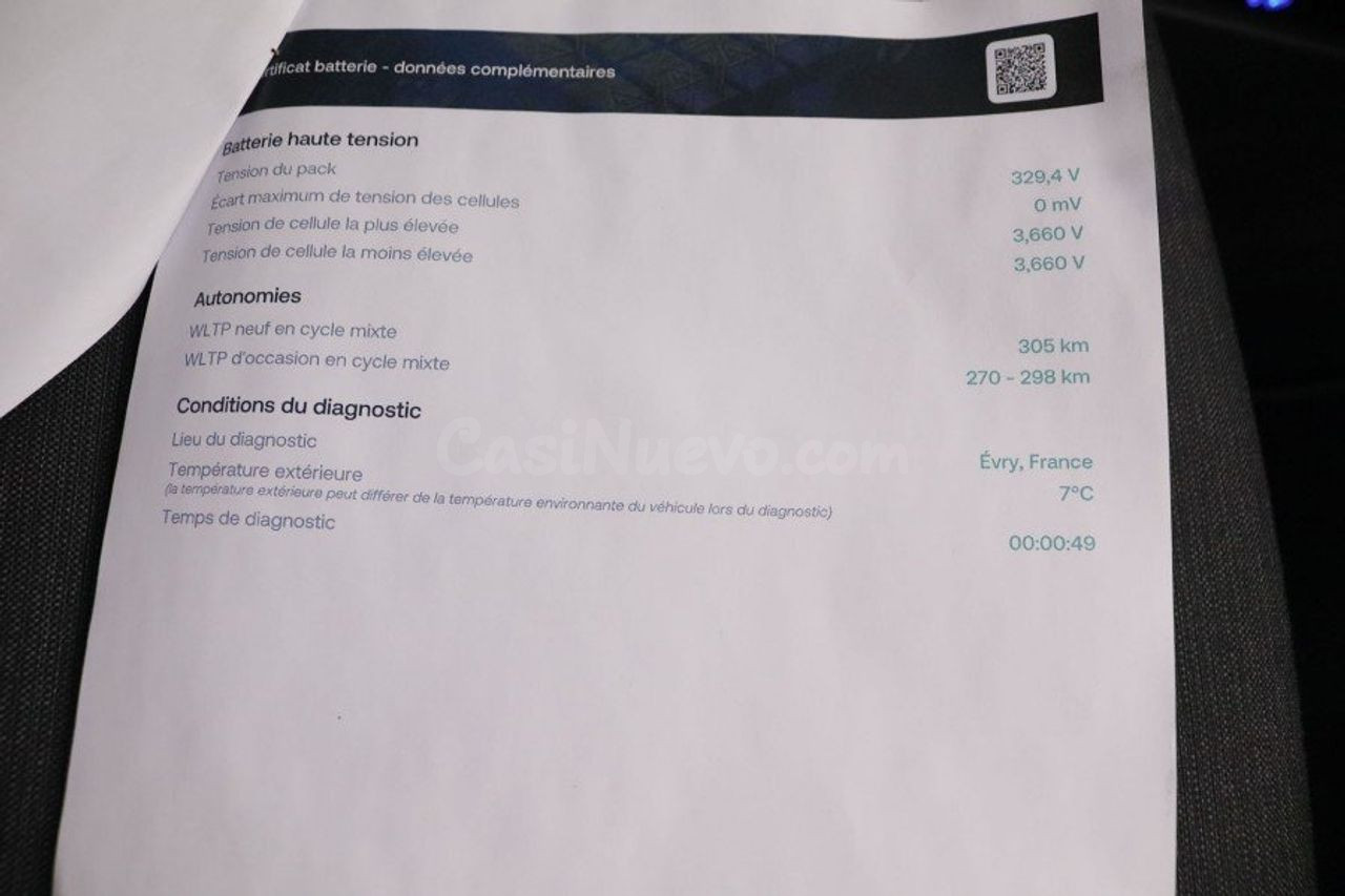 Hyundai Kona Electrico Ev Maxx Auto 136cv - foto 23