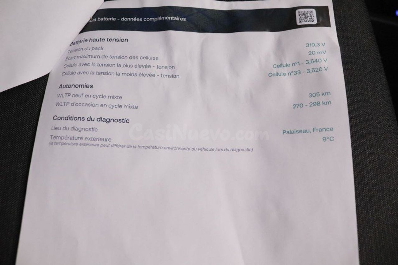 Hyundai Kona Electrico Ev Maxx Auto 136cv - foto 24