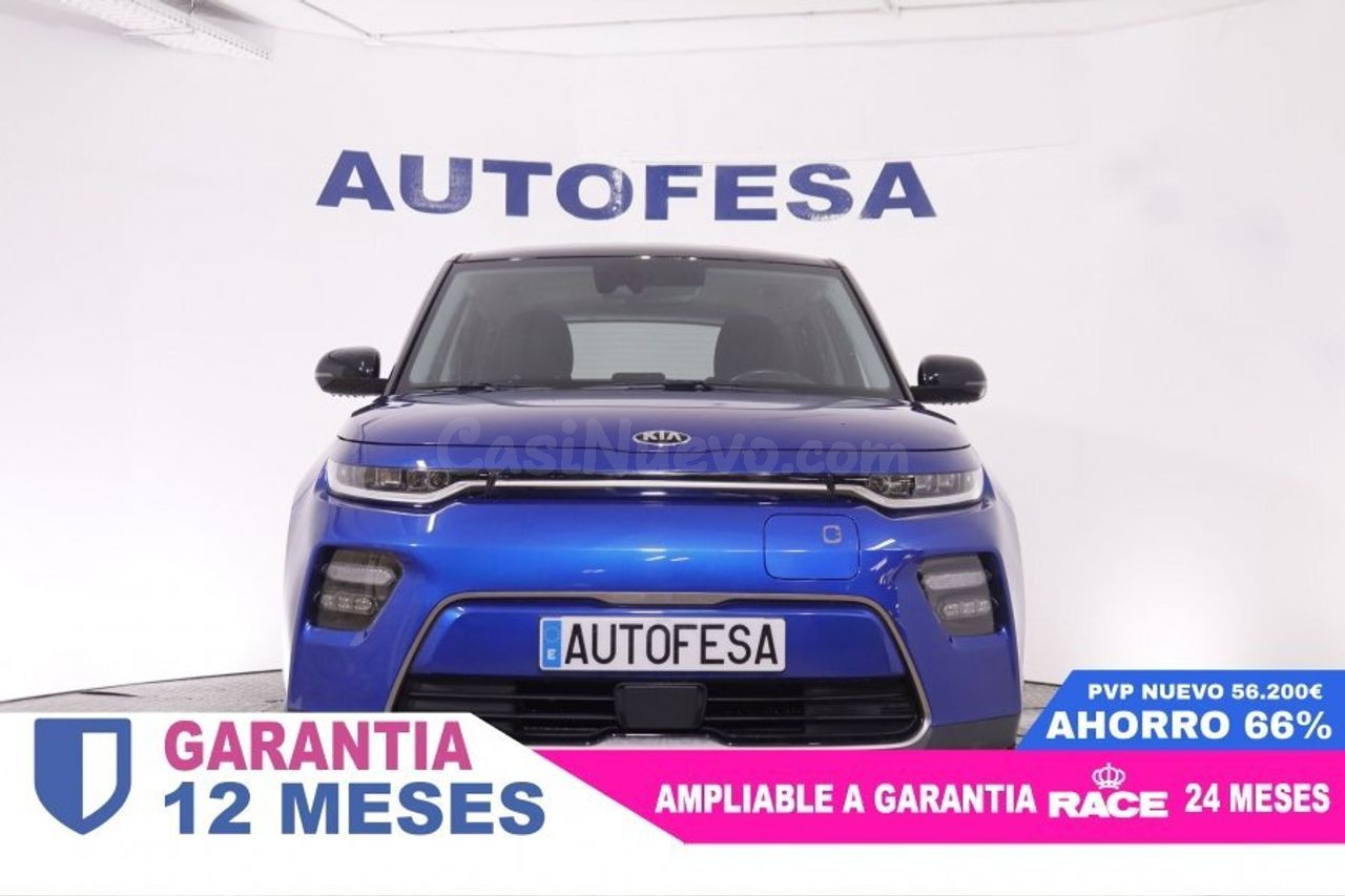 Kia Soul Electrico E Drive Auto 204cv - foto 2
