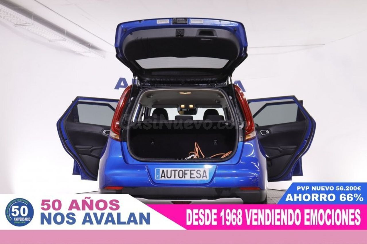 Kia Soul Electrico E Drive Auto 204cv - foto 9