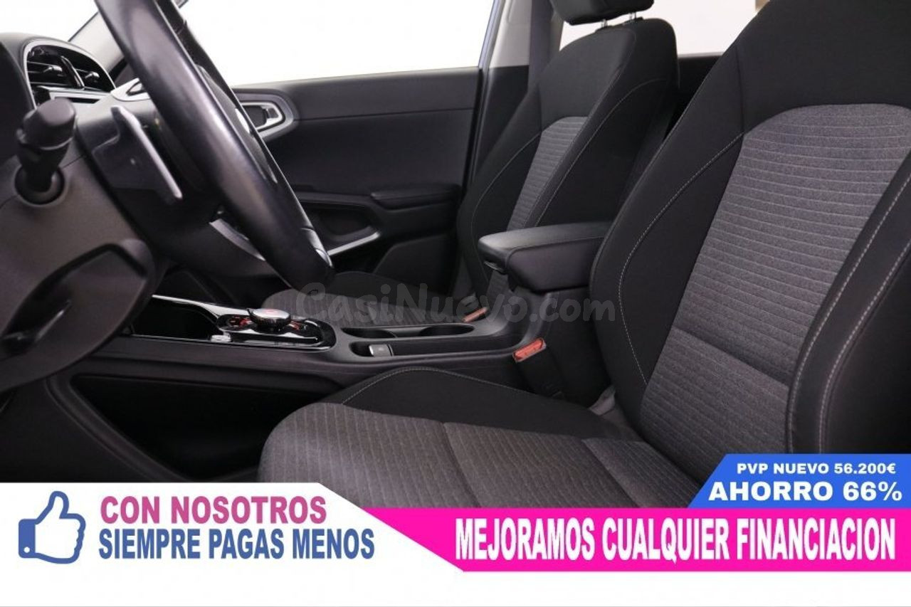 Kia Soul Electrico E Drive Auto 204cv - foto 20