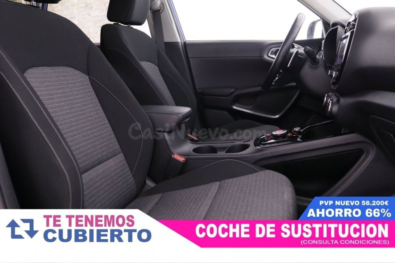 Kia Soul Electrico E Drive Auto 204cv - foto 21