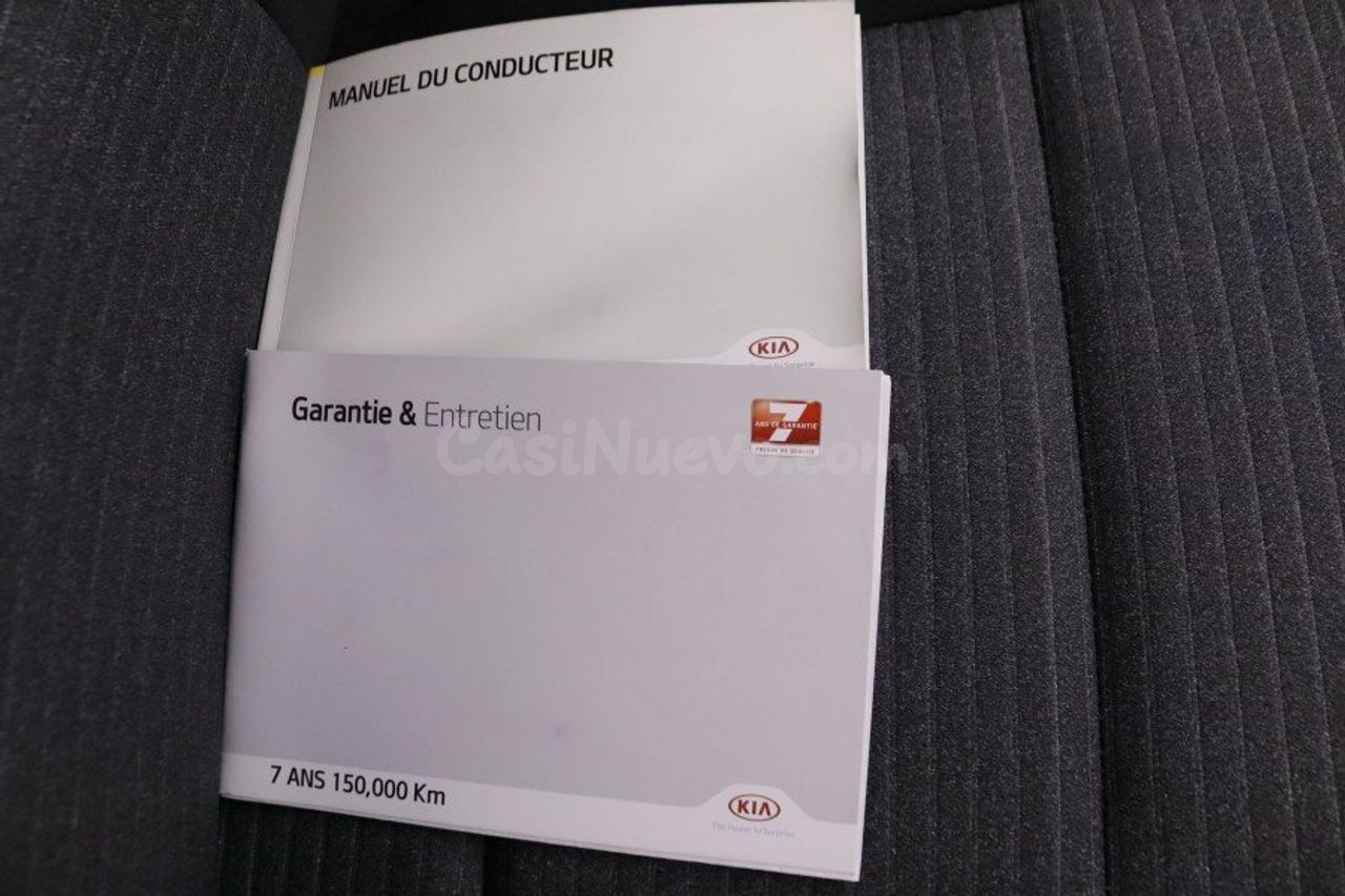 Kia Soul Electrico E Drive Auto 204cv - foto 23