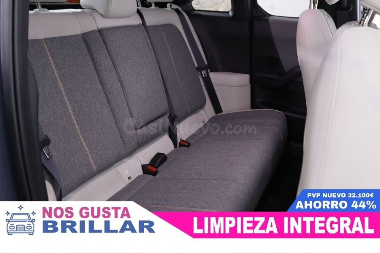 Mazda Mx-30 Electrico E-skyactive Modern Auto 145cv - foto 23