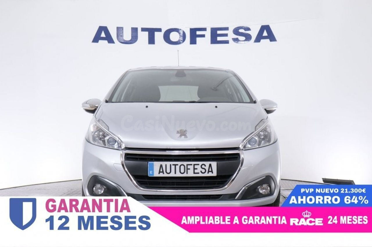 Peugeot 208 1.2 Puretech 82cv Style - foto 2